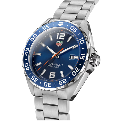 Tag Heuer TH-23