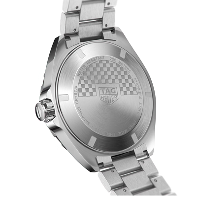 Tag Heuer TH-23
