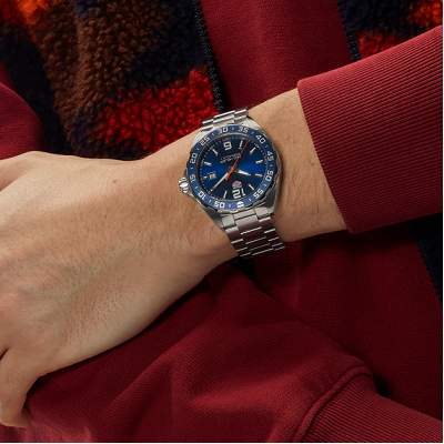 Tag Heuer TH-23