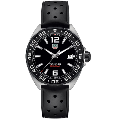 Tag Heuer TH-24