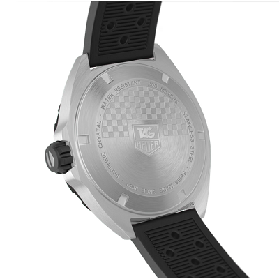 Tag Heuer TH-24