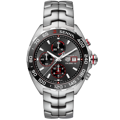 Tag Heuer TH-25