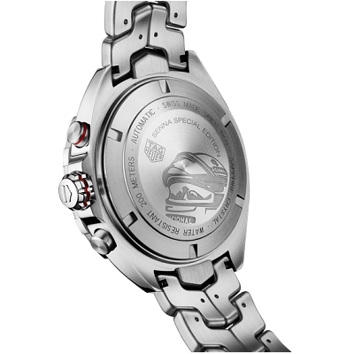 Tag Heuer TH-25