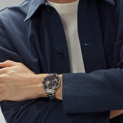 Tag Heuer TH-25