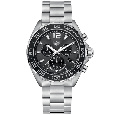 Tag Heuer TH-26