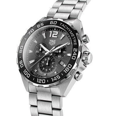 Tag Heuer TH-26