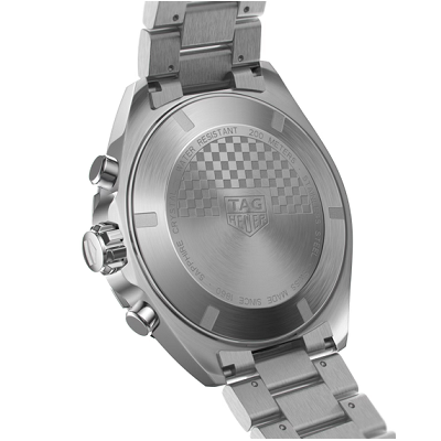 Tag Heuer TH-26