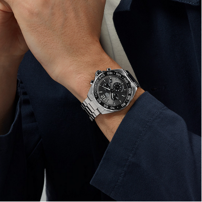 Tag Heuer TH-26