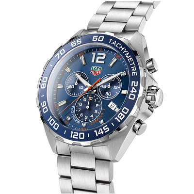 Tag Heuer TH-27