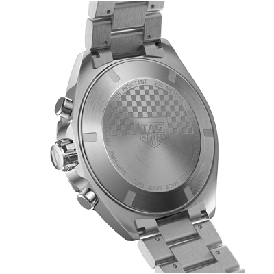 Tag Heuer TH-27