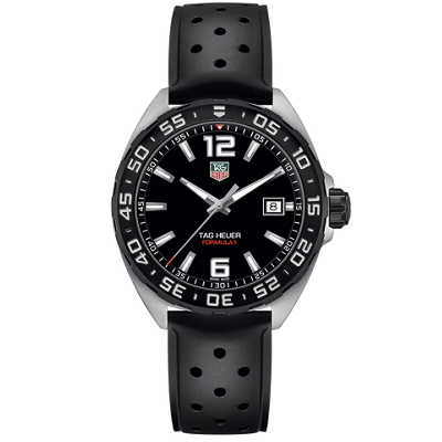 Tag Heuer TH-28