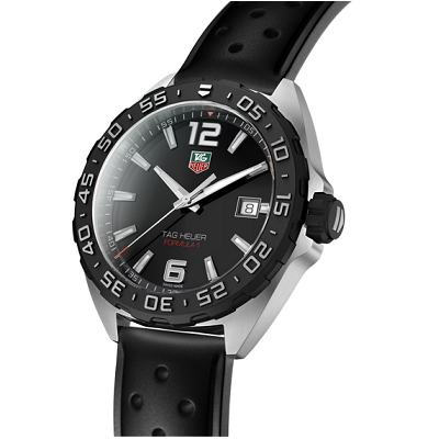 Tag Heuer TH-28