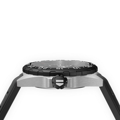Tag Heuer TH-28