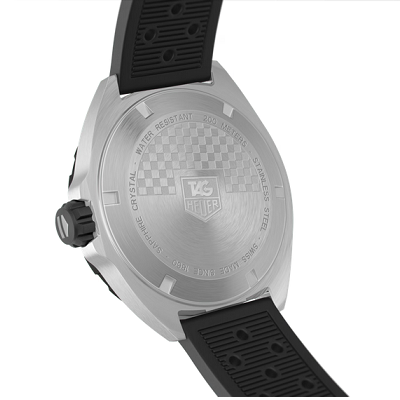Tag Heuer TH-28