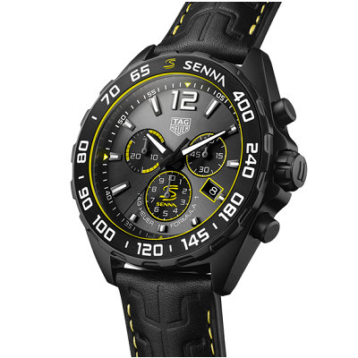 Tag Heuer TH-29