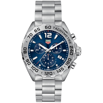 Tag Heuer TH-30