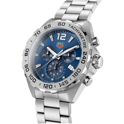 Tag Heuer TH-30