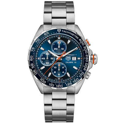 Tag Heuer TH-31