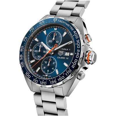 Tag Heuer TH-31