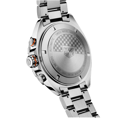 Tag Heuer TH-31