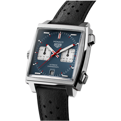 Tag Heuer TH-32