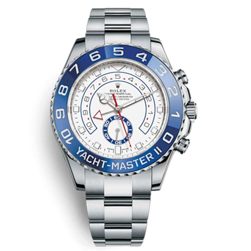 Rolex Yacht Master II RX-020